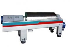 LW系列立式螺旋卸料沉降离心机的图片