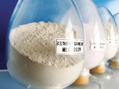 北方稀土、国瓷材料等多家粉体材料企业入选2022年国家技术创新示范企业