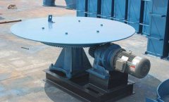 BR型圆盘给料机的图片