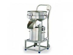 振动筛分过滤机(KS-450A)的图片