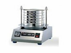 实验室专用振动筛(KS-300T)的图片