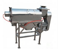 QXS型气旋筛的图片