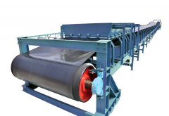 DT型通用固定式带式输送机的图片