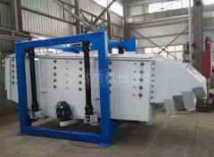 方形摇摆筛的图片