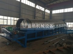 重型滚筒筛的图片