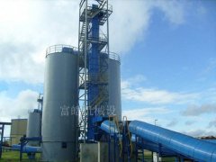 斗式提升机的图片