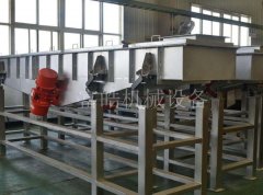 振动输送机的图片