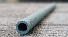 单通道试验陶瓷膜滤芯的图片