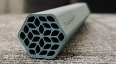 48通道陶瓷膜滤芯（MF,UF,NF）的图片