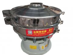 圆形振动筛的图片