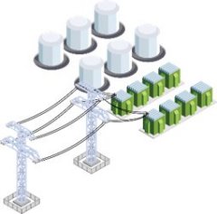 储能型电池电解液的图片