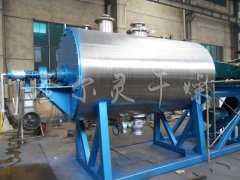 ZB系列真空耙式干燥机的图片