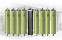 膜式精密过滤器的图片