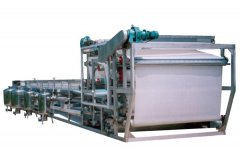 VDZ带式真空压滤机的图片