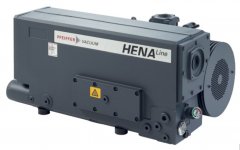 德国普发真空泵的图片