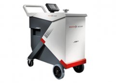 普发手推移动检漏仪的图片