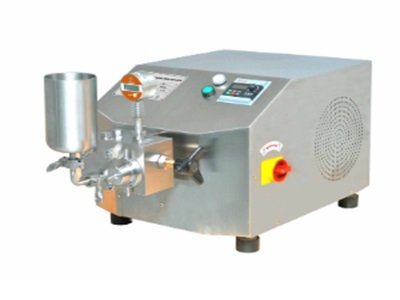 高压均质技术，一种新型的植物天然活性成分提取技术！