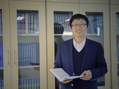 张立群院士：让中国的橡胶科学与工程事业领跑世界