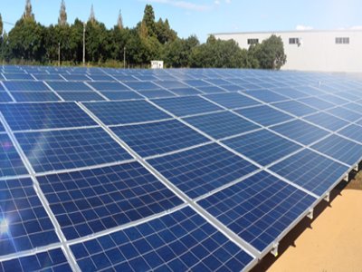 通威股份投资40亿元建设25GW光伏组件项目