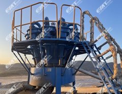 FJ系列高效水力旋流器的图片