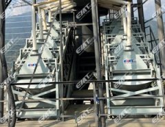 DG系列叠层高频振动细筛的图片