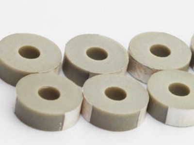 哈工大在织构压电陶瓷领域取得进展