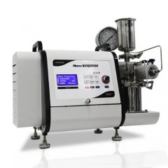 NLM100 小型分散机的图片