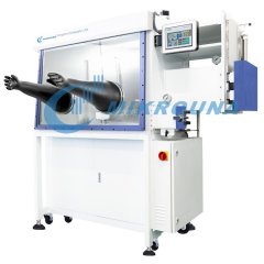 米开罗那新法兰视窗自动门手套箱的图片