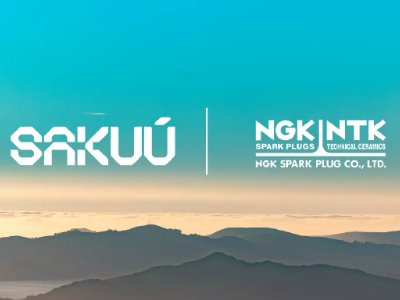 NGK将向Sakuu提供3D打印固态电池用陶瓷材料