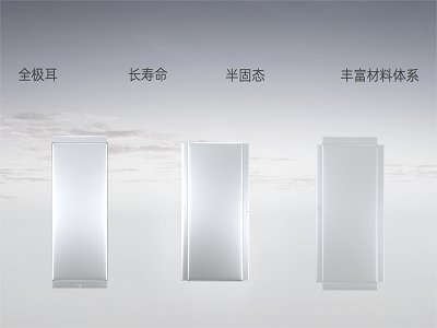 孚能科技-软包电池的守与破