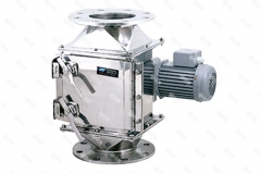 旋转式除铁器的图片