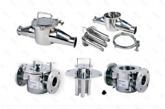 流体管道除铁器的图片