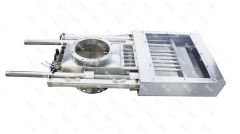 自清式除铁器的图片