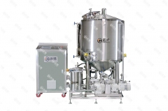 MYTG系列歇式液体添加系统的图片