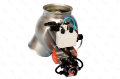 冲压式三通换向阀的图片