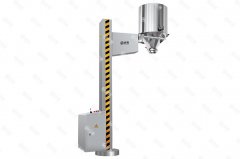 NTG固定提升加料机的图片