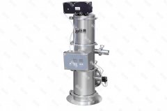 QVC气动真空上料机的图片