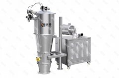 ZKS真空加料机的图片