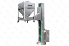 NTD系列料斗提升加料机的图片