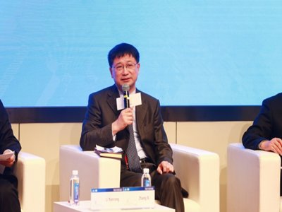 张希：从“院士”到“校长”，心有大我为国育才