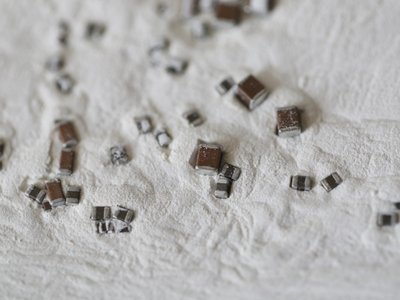 国家级大奖公示！国瓷材料MLCC关键材料项目榜上有名！