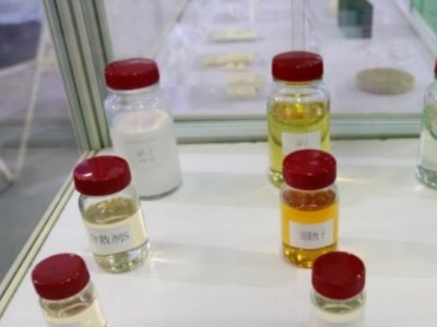 陶瓷添加剂——小剂量大作用！