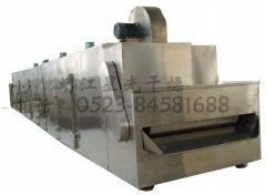 DW系列带式穿流干燥机的图片