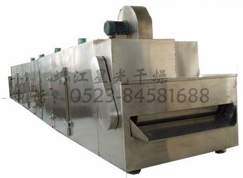 DW系列带式穿流干燥机的图片