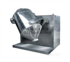 SYH三维运动混合机的图片