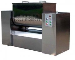 CH系列槽形混合机的图片