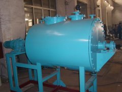 ZPG真空耙式干燥机的图片