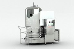 GF系列沸腾干燥机的图片