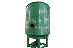 PLG系列盘式连续干燥机的图片