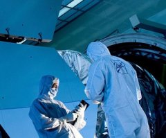 高性能陶瓷棒材的图片